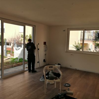 mini serramenti palermo lavori fatti