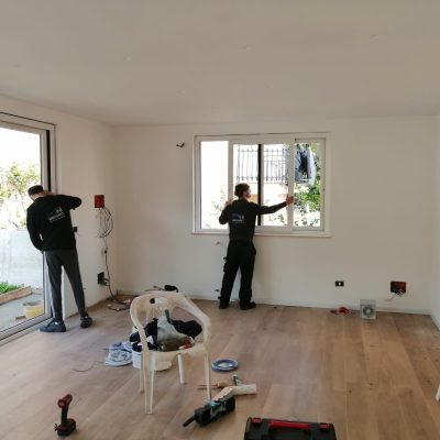 mini serramenti palermo lavori fatti