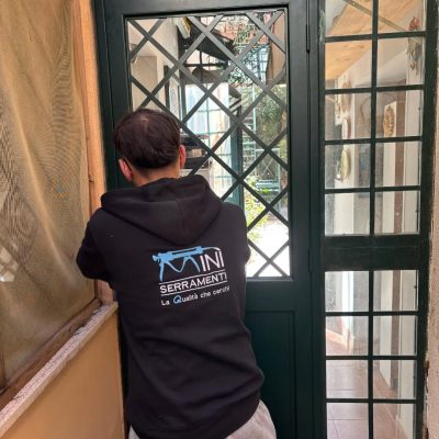 mini serramenti palermo lavori fatti